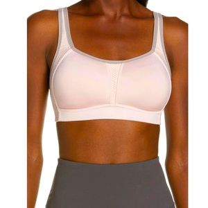 Wacoal Kerri Sport Contour Wire-Free Sports Bra